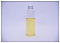 Acidi grassi polinsaturi giallo-chiaro dall'olio di semi del cartamo che aumenta tasso metabolico