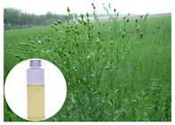 Liquido naturale dell'olio di semi di lino dell'olio dell'estratto della pianta del colesterolo più basso con no. 463 di CAS dell'ALA 40 1