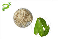 Pelle cosmetica Mangiferin dell'estratto della foglia del mango dell'ingrediente che tratta metodo di prova di HPLC dell'acne