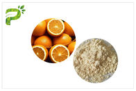 Citrus aurantium naturale L estratto CAS degli integratori alimentari di Hesperetin 520 33 2