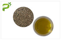 Olio della canapa del commestibile, acido grasso naturale organico degli oli vegetali di pressatura fredda