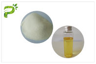 Anti polvere dell'acetato di tocoferil della polvere DL-α della vitamina E di ossidazione per il supplemento nutrizionale dietetico