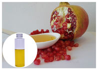 Pelle cosmetica degli ingredienti dell'olio di semi del melograno che idrata CAS 544 72 9
