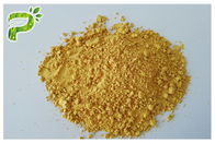 CAS 6754 58 1 infiammatorio cosmetico di Xanthohumol 98% dell'estratto del fiore di luppolo della birra dell'ingrediente anti