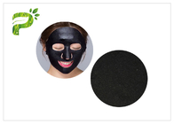 Anti polvere di bambù cosmetica legale diabetica del carbone della maschera di protezione dell'ingrediente PH8.5