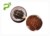 Il tè premescola la polvere solubile in acqua dell'estratto del tè nero di istante