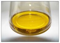 Olio di semi di lino pressato a freddo dell'alfa dell'acido linolenico della pianta olio naturale dell'estratto che migliora memoria