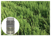 Olio essenziale dei rosmarini anti di ossidazione per l'odore fresco incolore delle erbe della pelle