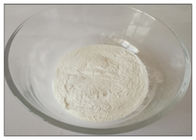 Polvere bianca per la dieta del cheto, caffè dell'olio di colore MCT del cheto da microincapsulazione