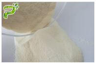 Supplemento nutrizionale di colore dell'anti di ossidazione della vitamina E della polvere DL-α di tocoferil polvere bianca dell'acetato
