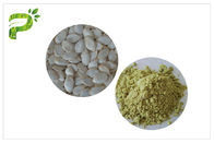 Polvere naturale della proteina del seme di zucca degli integratori alimentari 50% 60% della gestione del peso