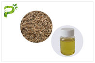 La cura di pelle naturale dell'olio dell'estratto della pianta della parte del seme riduce le cicatrici nutrisce i capelli nocivi