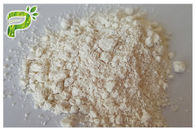 Bianco di CAS 9001-73-4 della polvere dell'estratto della pianta della papaina degli enzimi del dentifricio a colore giallo-chiaro