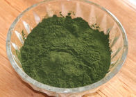 Clorella organica NMT 2.0PPM delle alghe della polvere dell'estratto della pianta di GB4789 0.8ppm aas