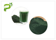 commestibile della polvere dell'estratto della pianta di Spirulina delle alghe 0.7g/ml 5000kgs con proteina 50%