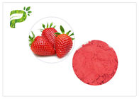 100 contenitore di frutta 20kg/di Mesh Natural Fruit Powder Strawberry nessuna muffa