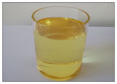 Riducendo colore giallo-chiaro CAS degli acidi grassi polinsaturi del grasso corporeo 544 71 8