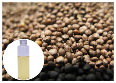 Abbassi l'olio di perilla frutescens del colesterolo, prova di GASCROMATOGRAFIA dell'olio del Perilla dei prodotti naturali di fonte