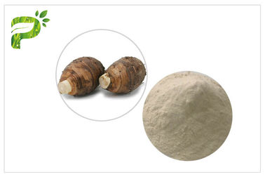 Nessuna polvere pura straniera della radice di taro della bevanda degli additivi ingredienti alimentari di gusto/di odore