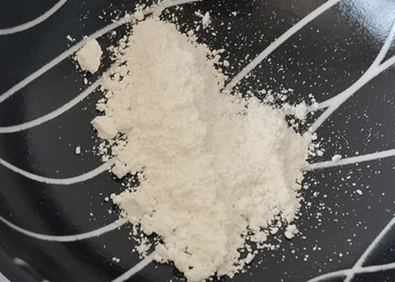 Polvere antinvecchiamento della melatonina di CAS 73-31-4 dell'integratore alimentare